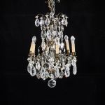 1188 7218 CHANDELIER